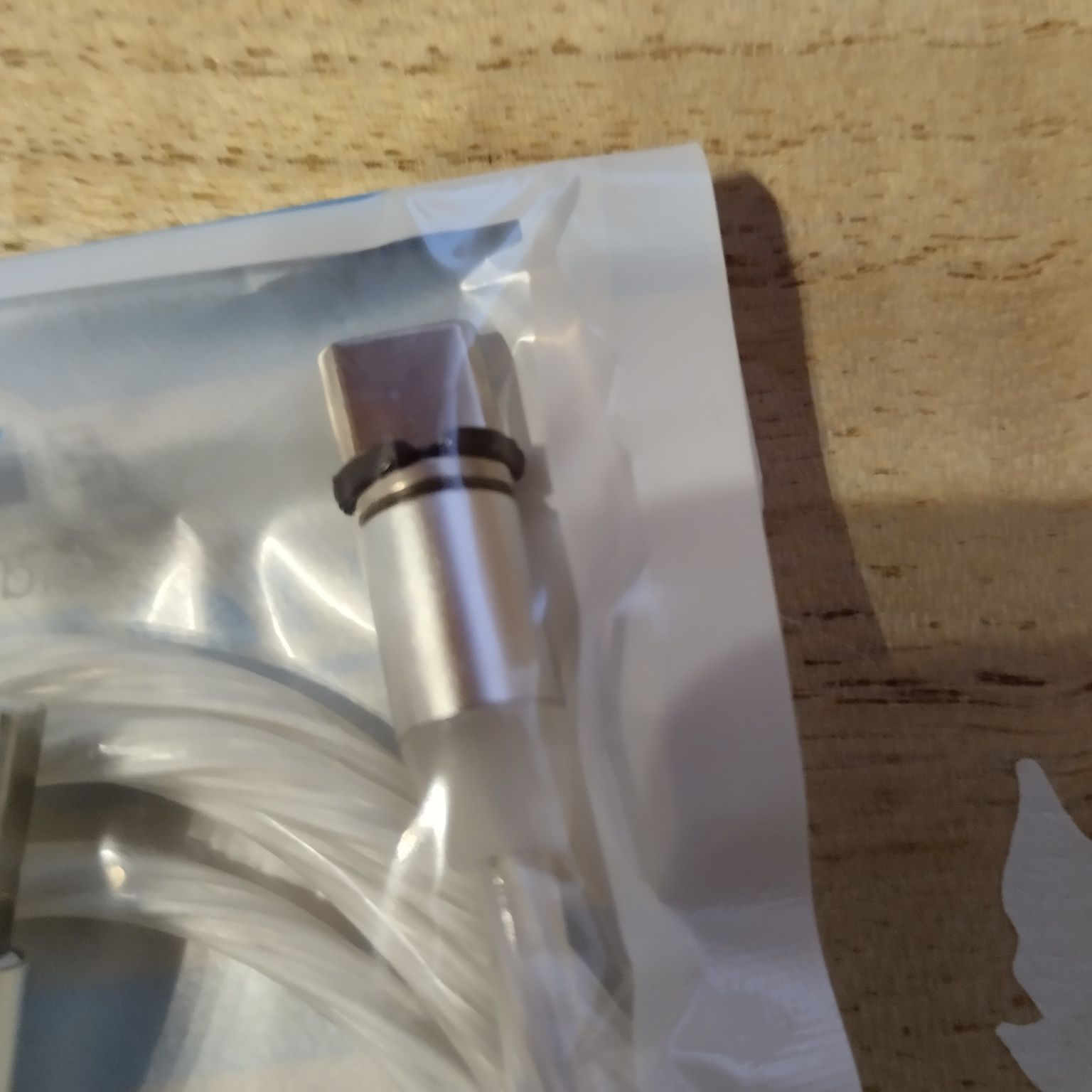 Kabel USB typu C magnetyczny 1 m