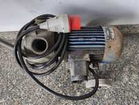 Vendo motor transfega
