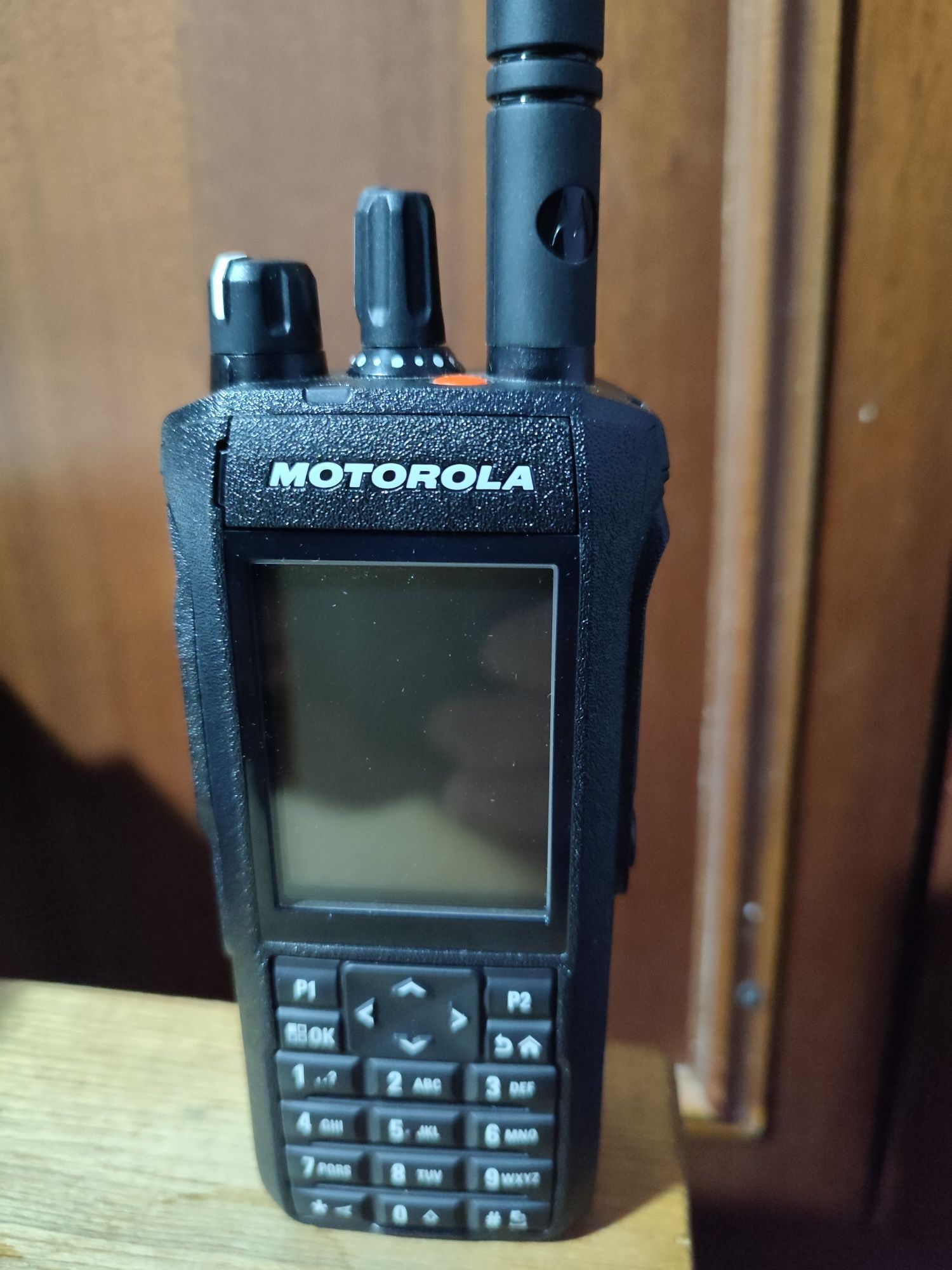 Рація моторолла цифрова Motorola