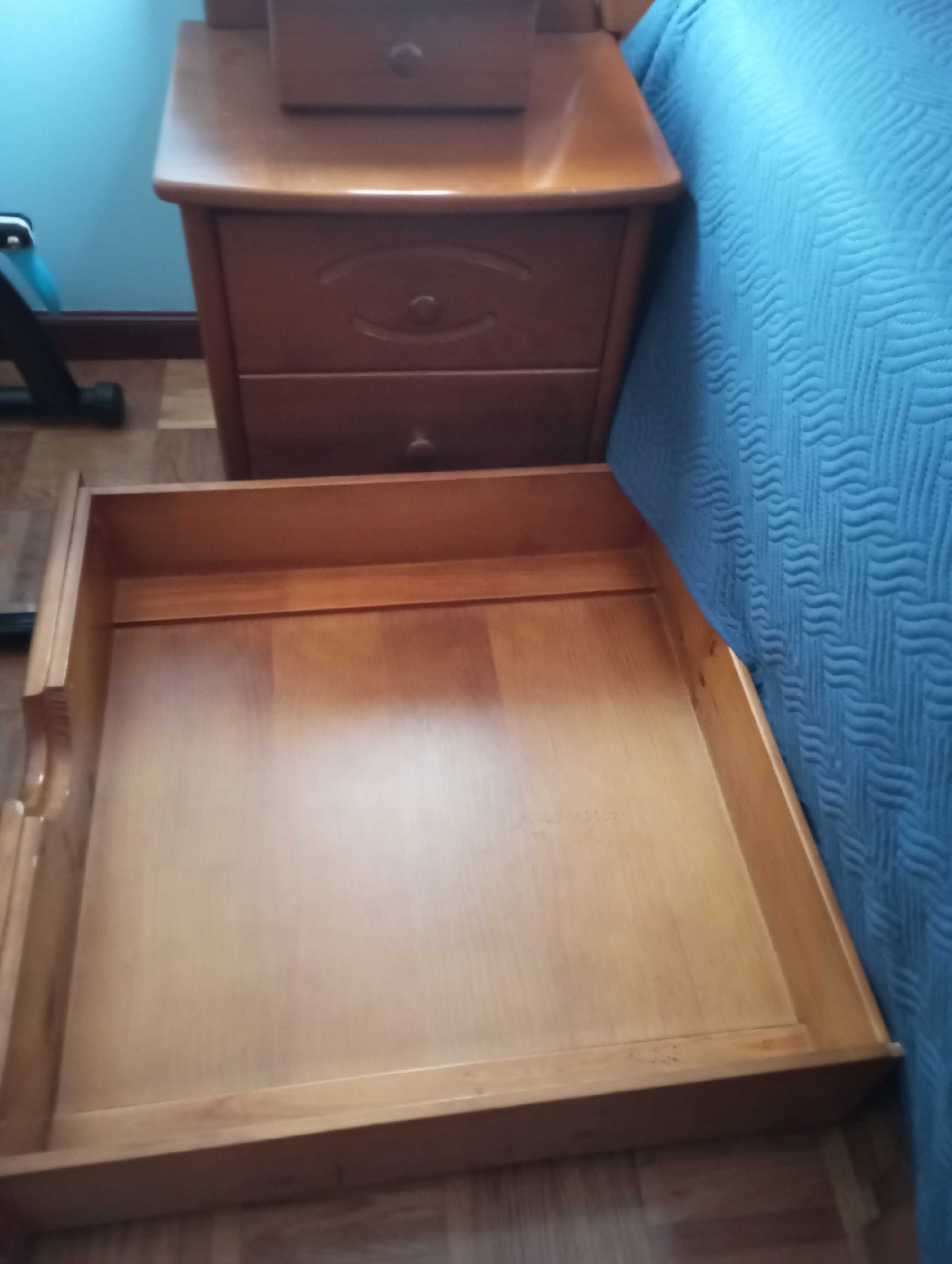 Mobília de Quarto macissa