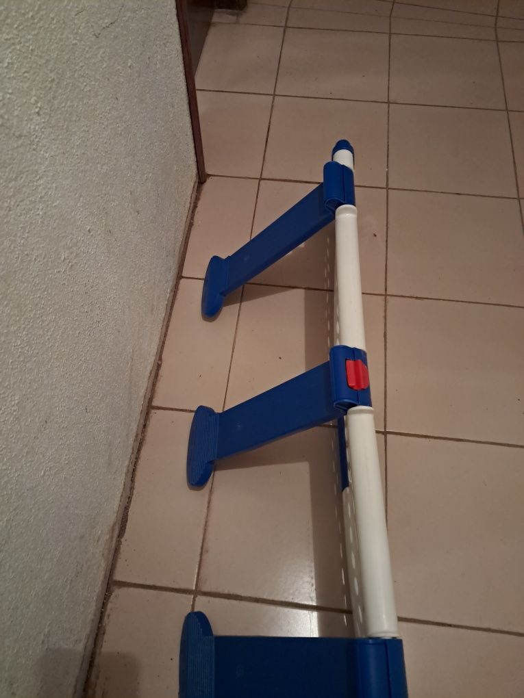 Proteção de cama para crianças  ou idosos