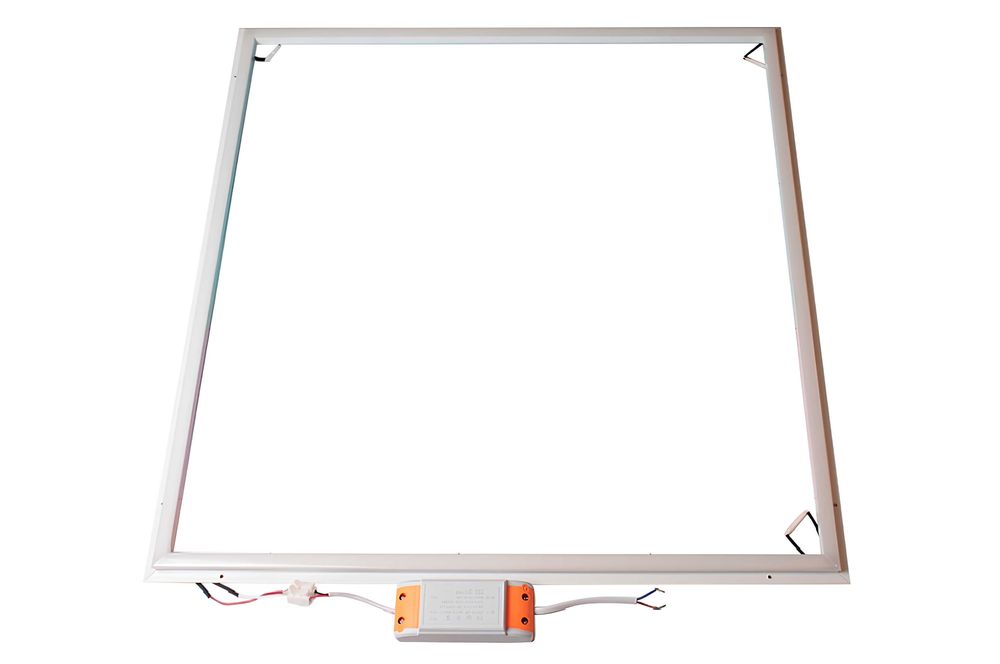 LED Панель Рамка Art Frame світильник квадрат 48Вт 6000люм.5000 6000к