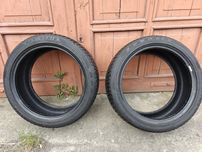 Opony wielosezon 225/45/18