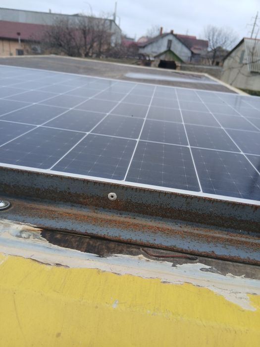 Продам авто дом.