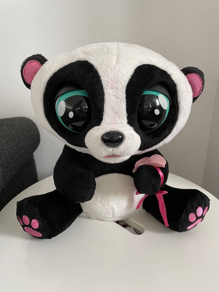 Panda interaktywna Yoyo