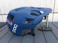 Poc kortal M blue