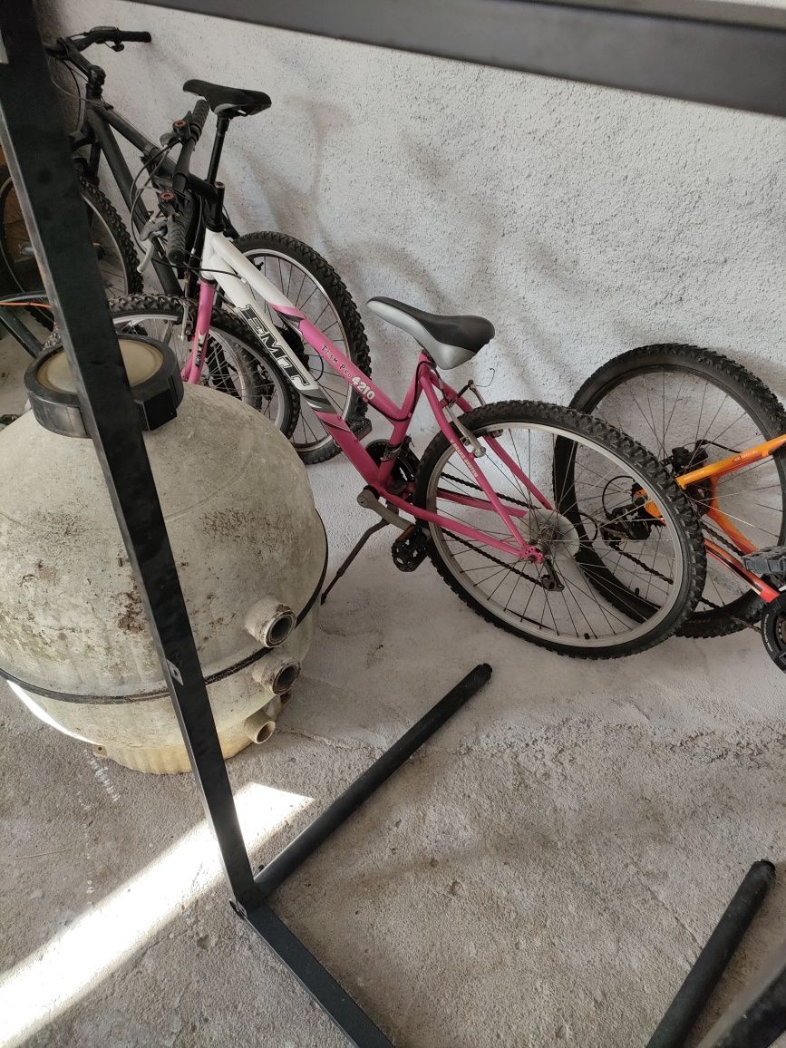 Bicicletas varias bicicleta gazela