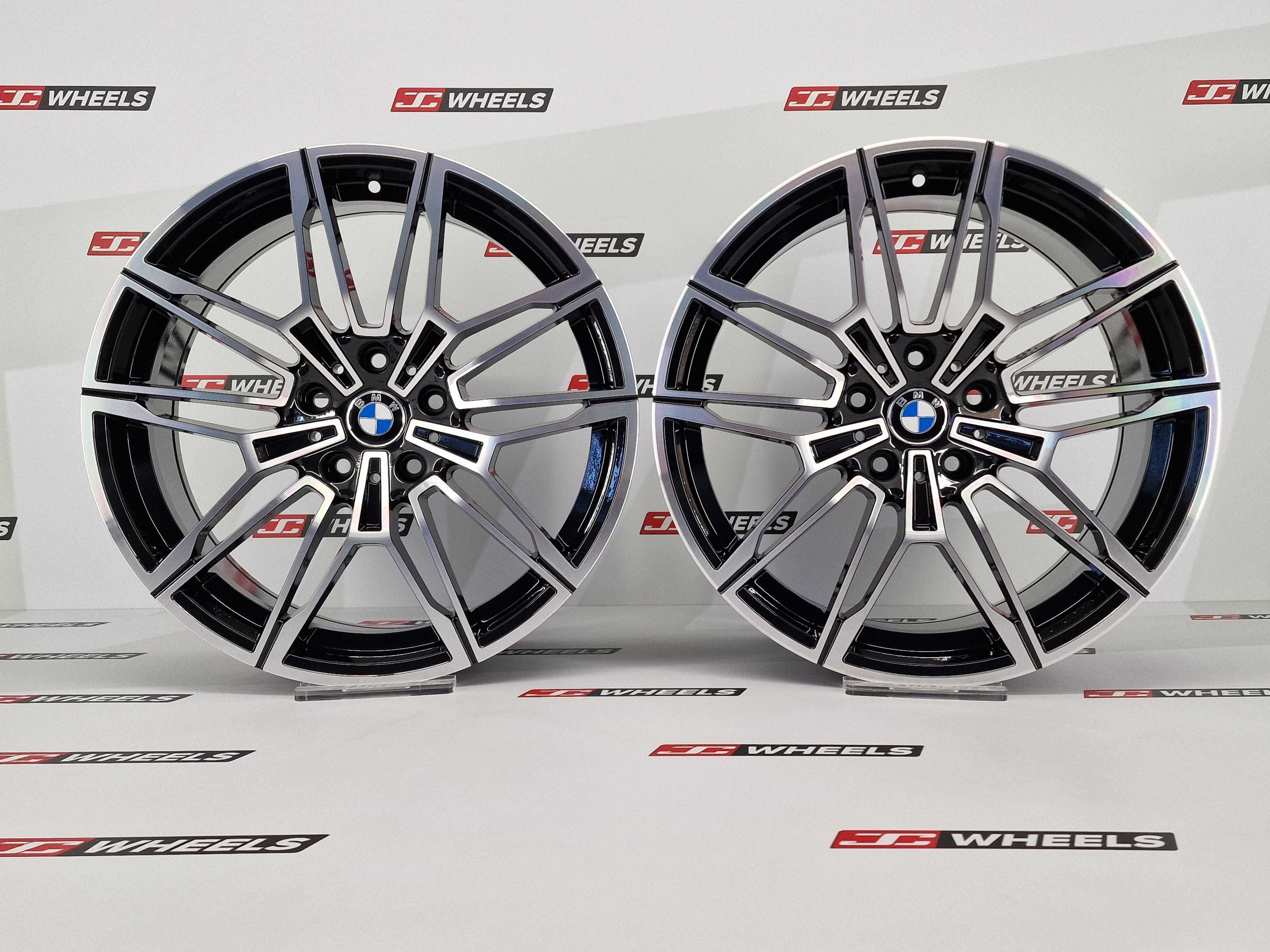 Jantes Look BMW 825M em 18 | 5x112