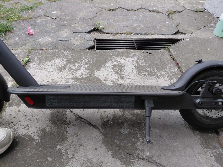 Hulajnoga Xiaomi mi 1s