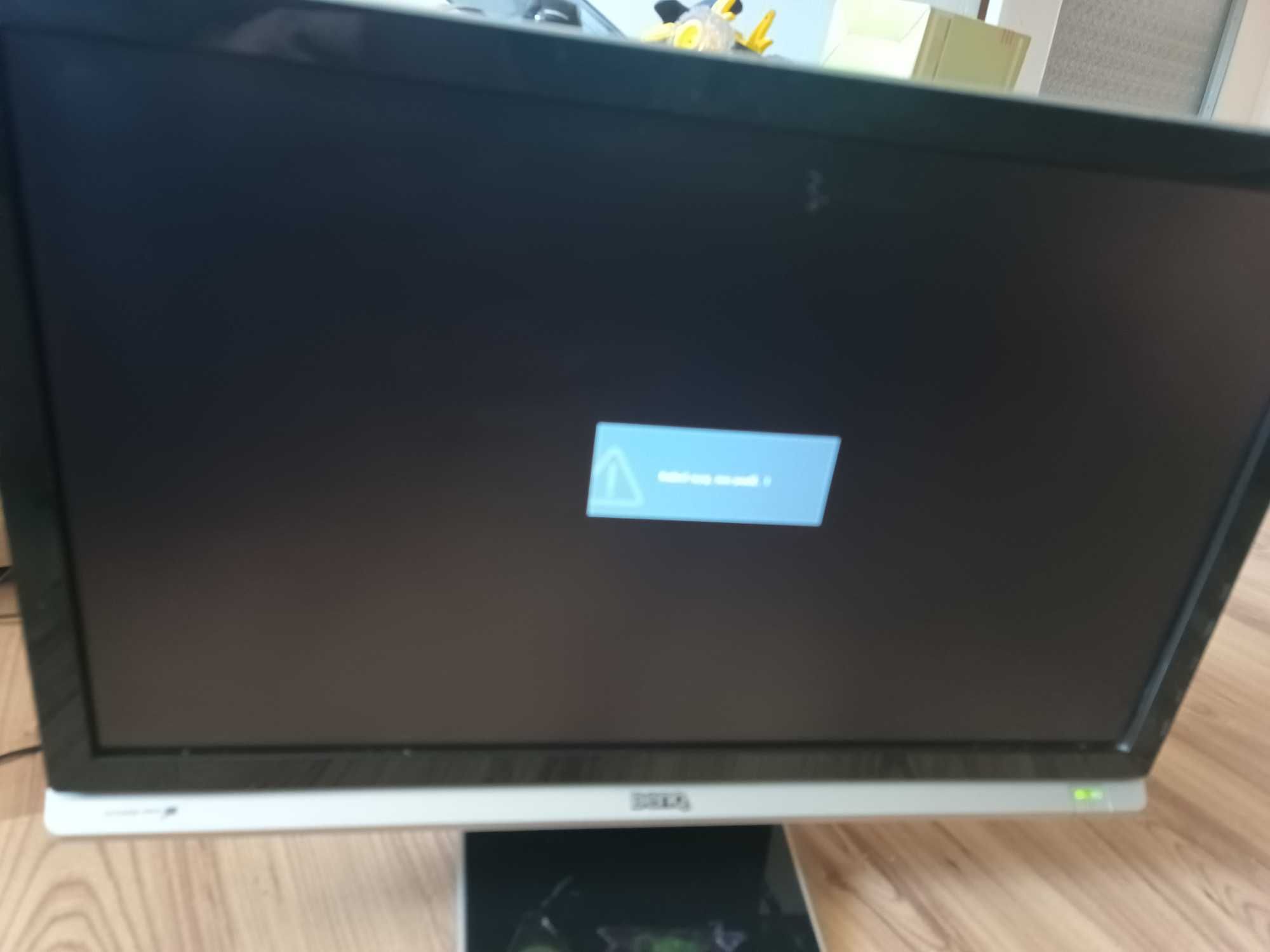 Monitor 20 cali BENQ