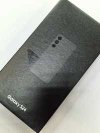 Samsung Galaxy S24 Dual SIM/ 8GB/ 256GB/ Onyx Black/ GW24/ BEZ RAT