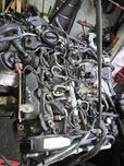 CNH 2.0tdi audi a6c7 мотор,двигатель 74т.км
