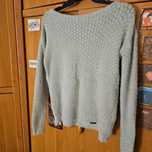 Elegancki sweterek, rozmiar S/M
