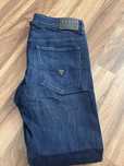 Guess 31/32 skiny meskie jeansy spodnie dżinsy
