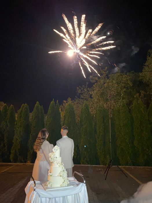 Photobox VOGUE | Ledon | Ciężki dym | Atrakcje | Usługi | Dekoracje