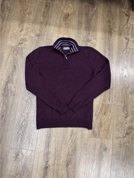 Светр вовняний TU