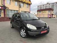 Renault Scenic 2