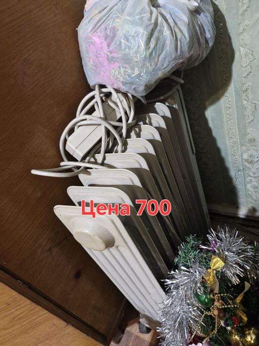 Продам обогреватель
