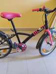 Rower dziecięcy BTWIN