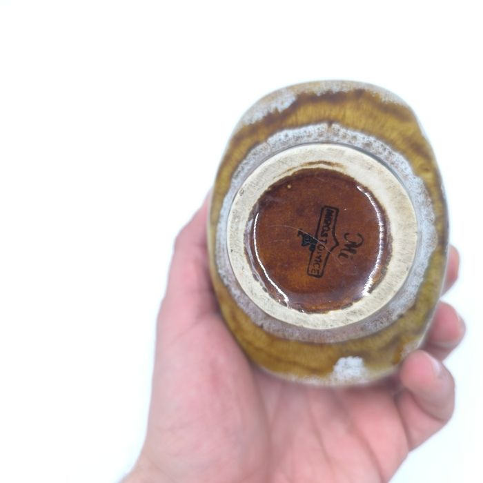 Mirostowice W 110 Wazon Ceramika