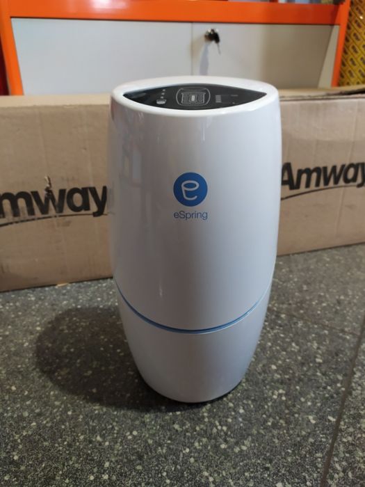 Продам систему очистки воды eSpring