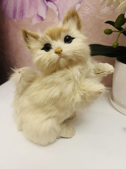 Статуэтка, игрушка для декора