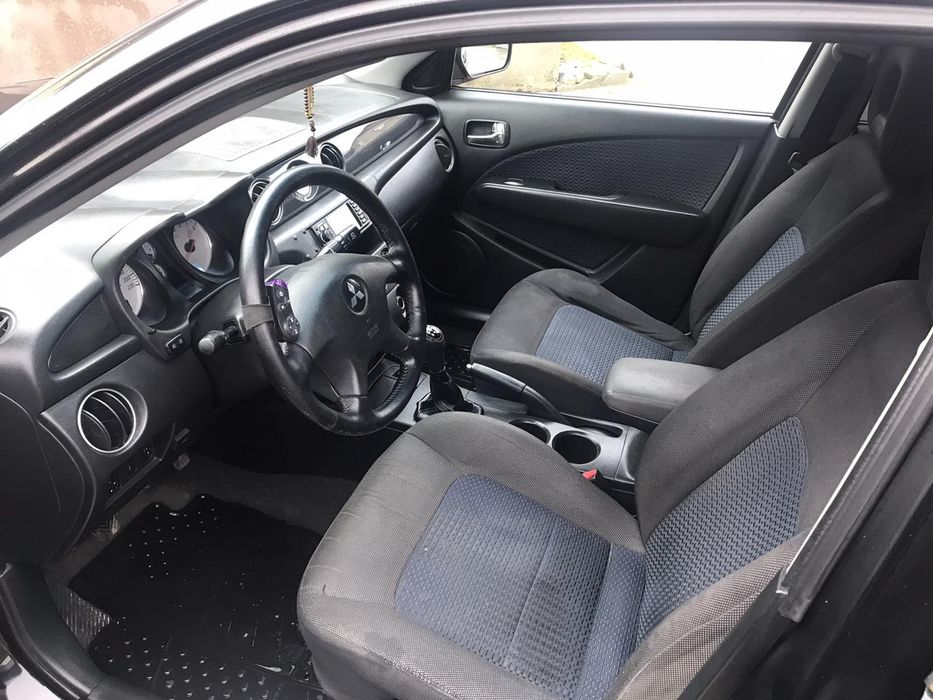 Mitsubishi Аутлендер 2007 рік 2.0 газ 4 покоління