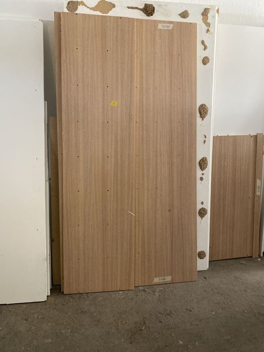 Roupeiro com 2,40 x 2,9