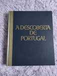 Livro à descoberta de Portugal