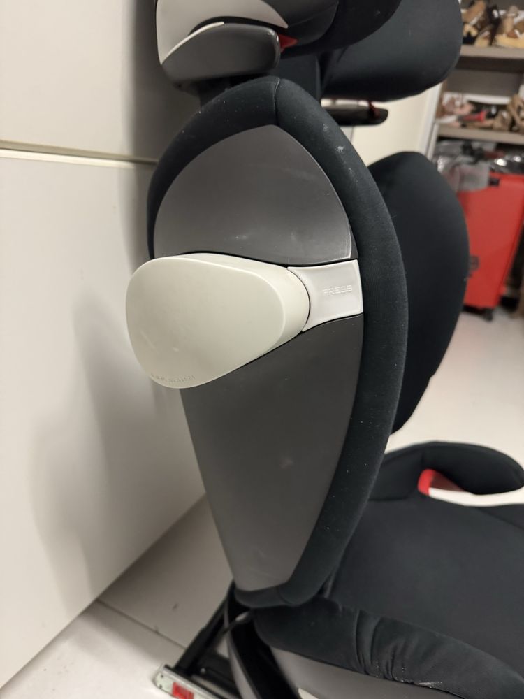 Cadeira Cybex gold