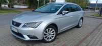 Leon*1.6tdi 115km*Salon PL 1wł xcellence*Serwis tylko ASO*KS serwisowa