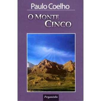 Paulo Coelho: O Arqueiro / Agenda Força / O Aleph/.. - Desde 4€