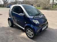 Smart Fortwo 2004