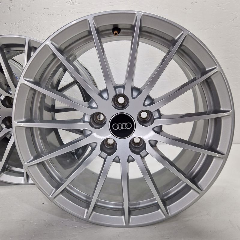 Felgi Alufelgi Audi Oe 7,5j 17" 5x112 Et 29/8wae