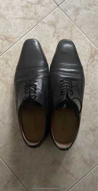 Sapatos Giovanni Galli (Homem)