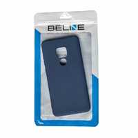 Beline Etui Candy Samsung Note 20 N980 Granatowy/Navy