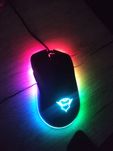 Mysz gamingowa Trust Gxt 930 jacx RGB