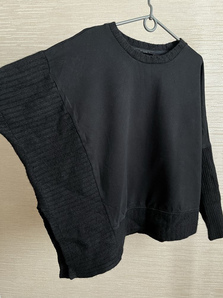 AllSaints Кофта Світшот Светр All Saints
