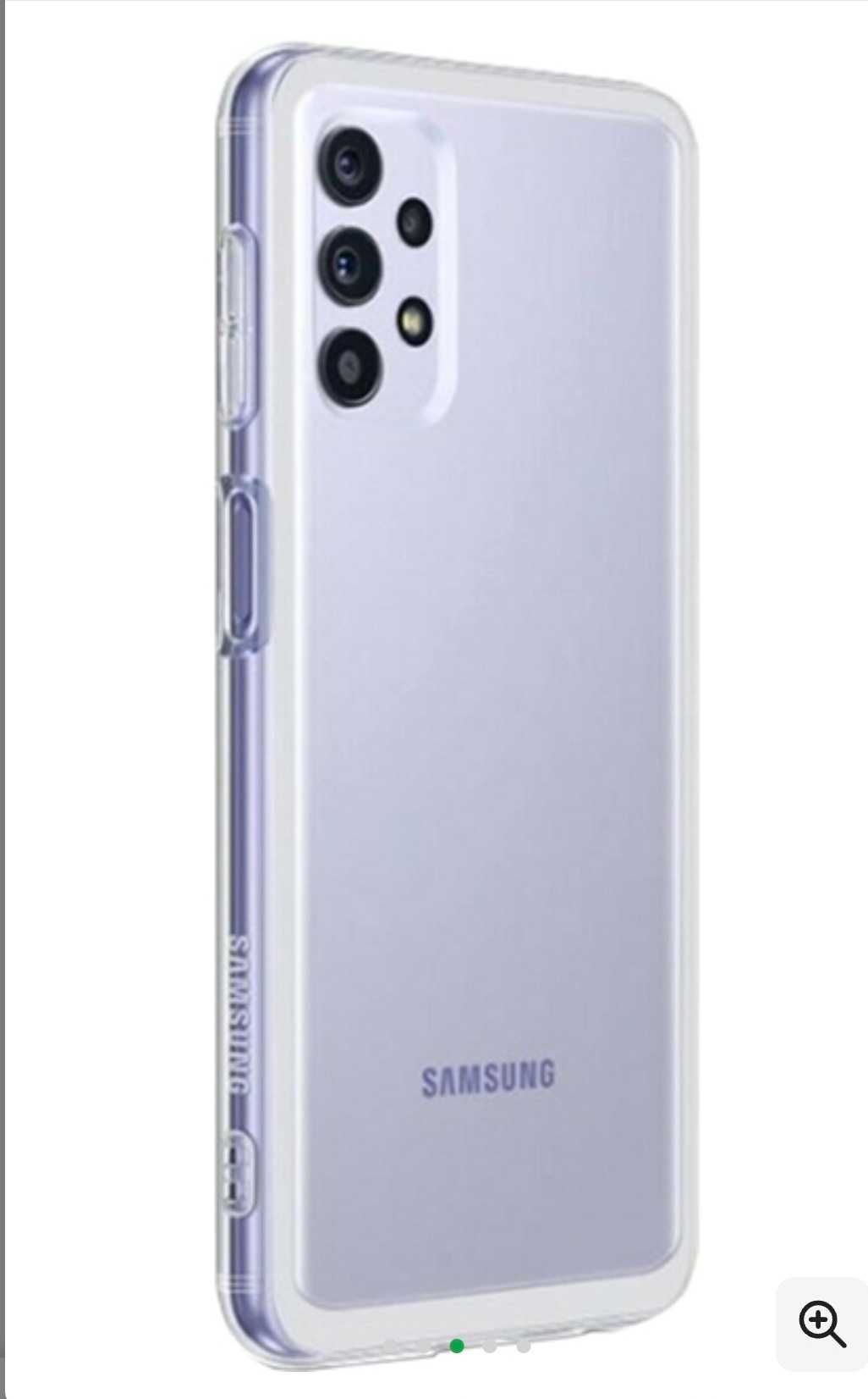 Мобільний телефон Samsung A52 5g