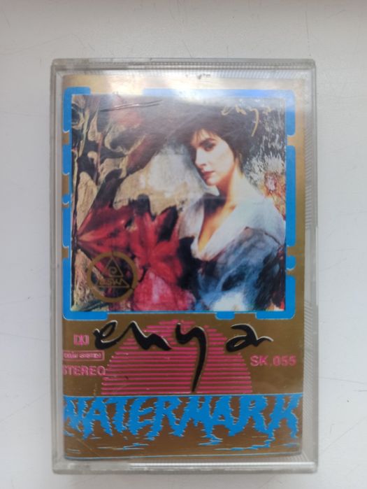 Enya - Watermark