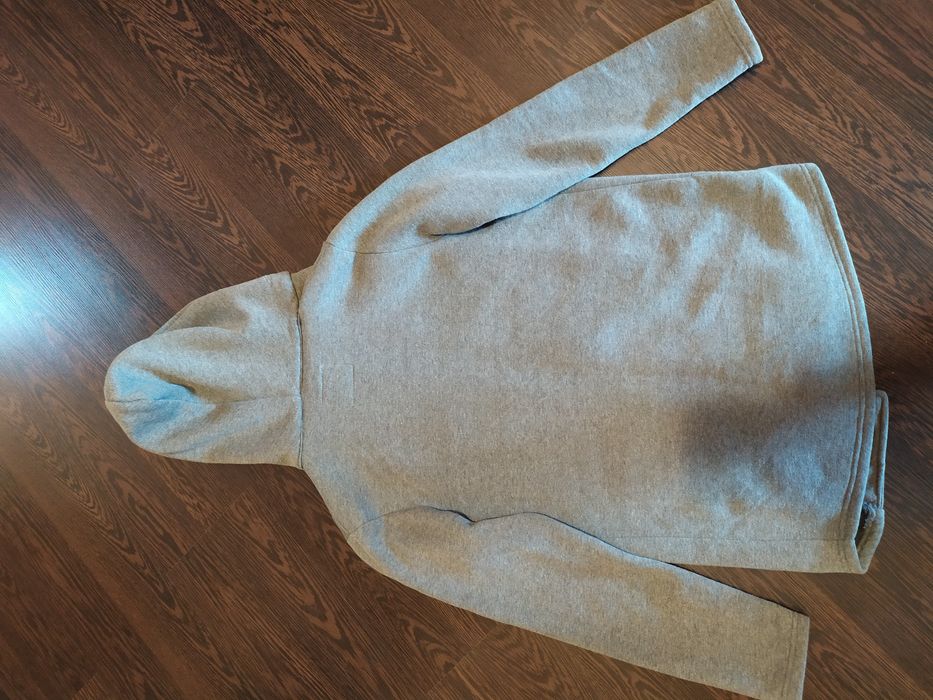 Мантия з капюшоном чоловіча S