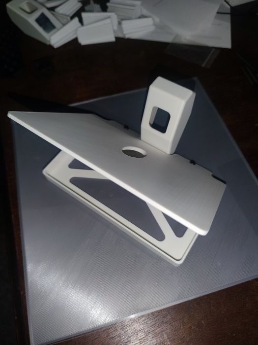 Modelação e Impressão 3D