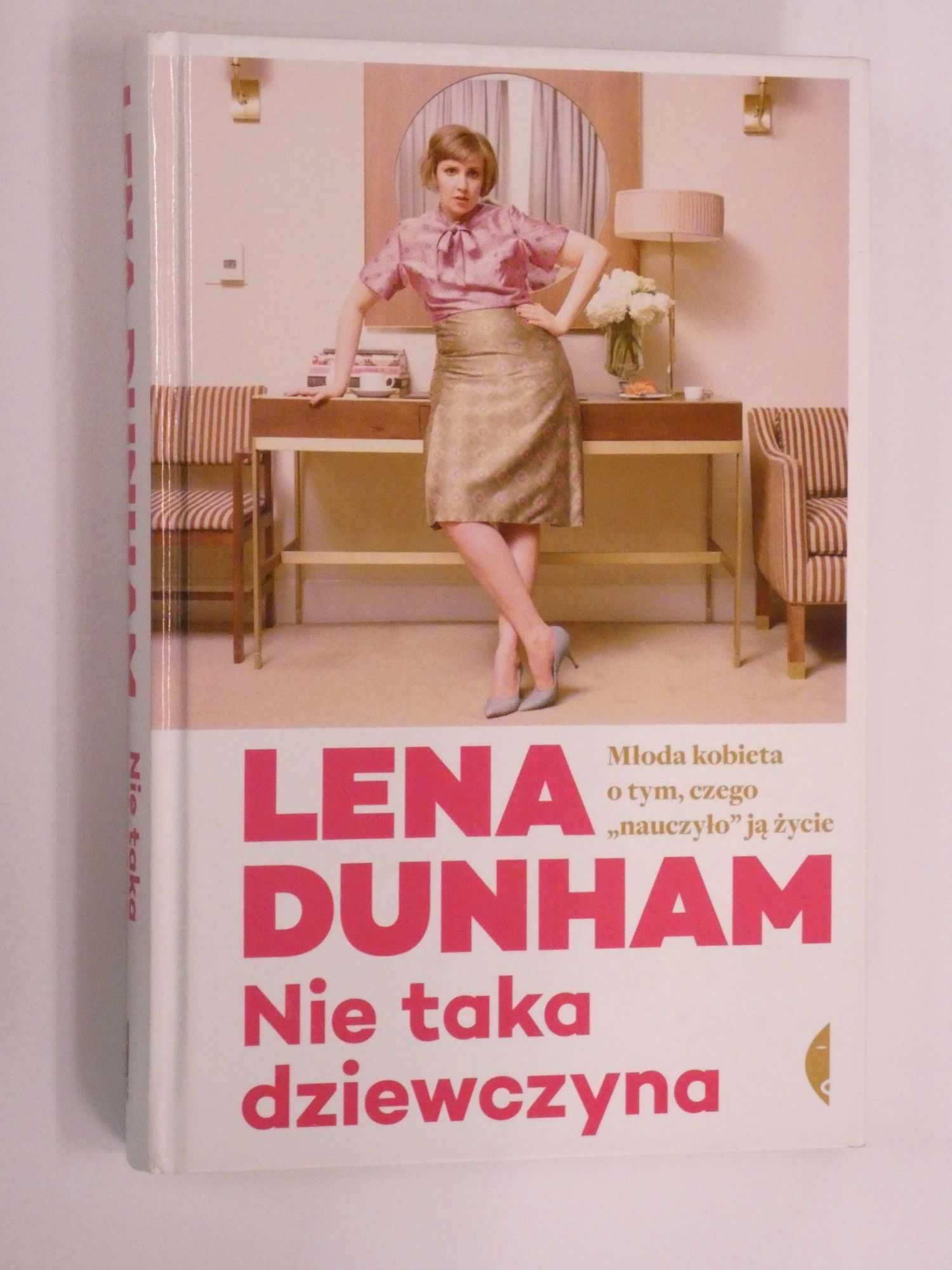 Nie taka dziewczyna Dunham