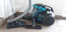 Пилесос Hoover з Німеччини