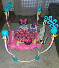 Saltitao minnie toysrus