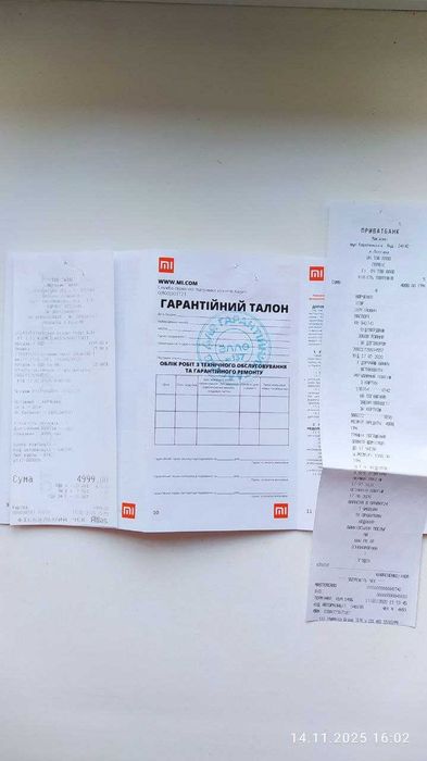 Xiaomi Redmi note 8 4/64