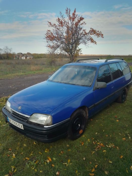 Продам Opel Omega Caravan