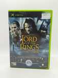 The Lord of The Rings The Two Towers Xbox nr 6453