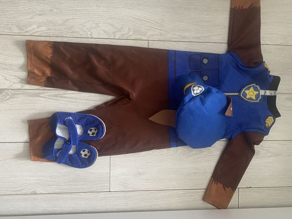 Костюм Щенячий патруль