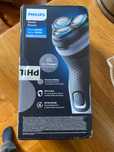 nowa golarka philips X3003